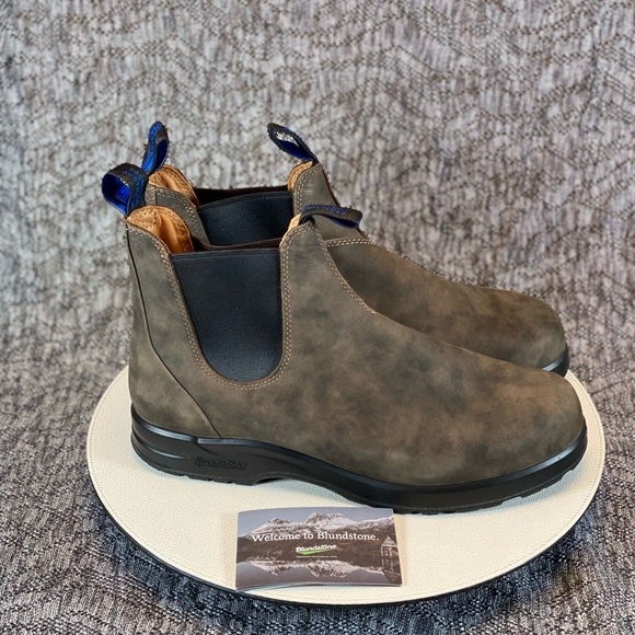 Blundstone 2242 Thermal All Terrain Boots Men's US 13 - Picture 1 of 9
